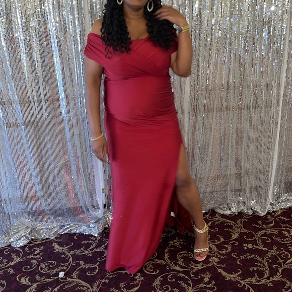 Dress - Picture 4 of 5